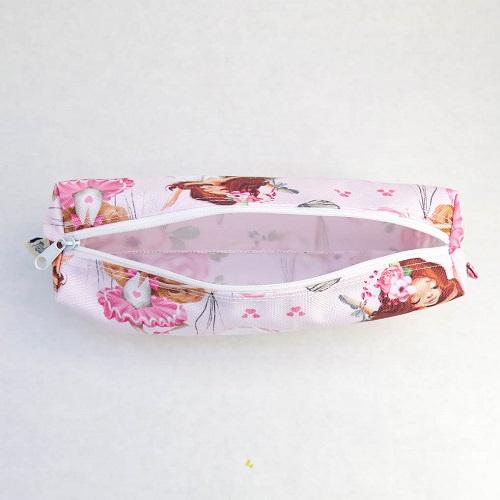 Peračník pre dievčatá