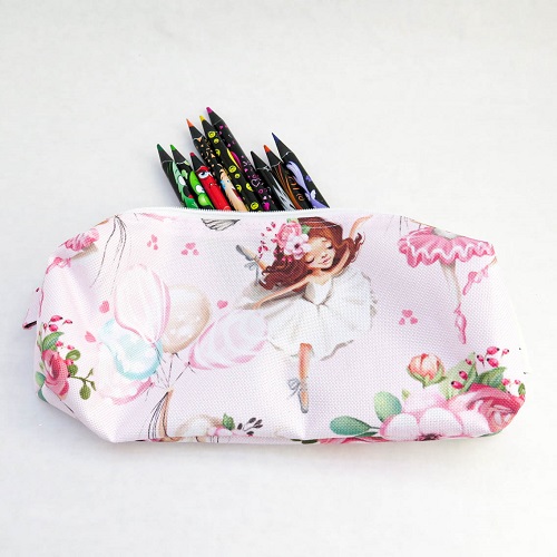 Peračník do školy pre dievčatá