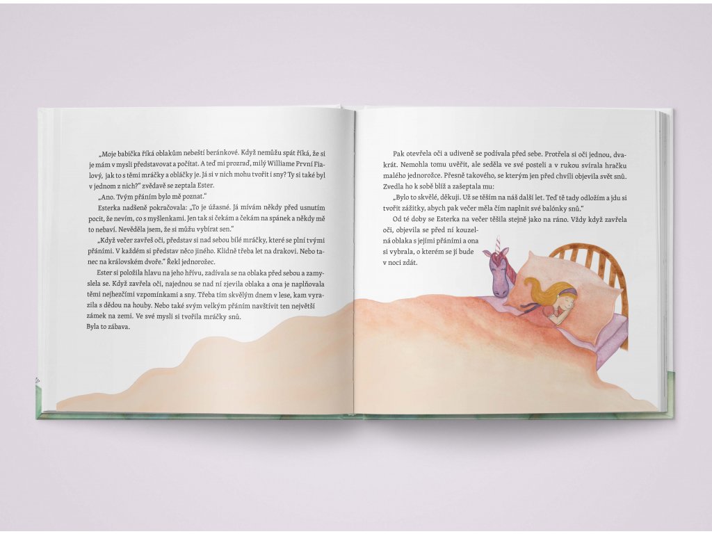 Rozprávky na dobrú noc pre lepší spánok detí