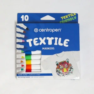 Fixy na textil 10ks