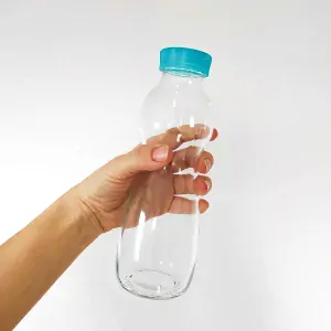 Fľaša na vodu PURE SIMAX 0,5l