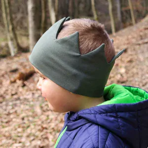 Čelenka korunka FORREST BIO bavlna