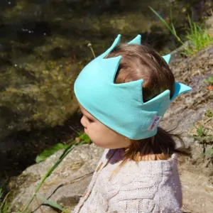 Čelenka korunka MINT 