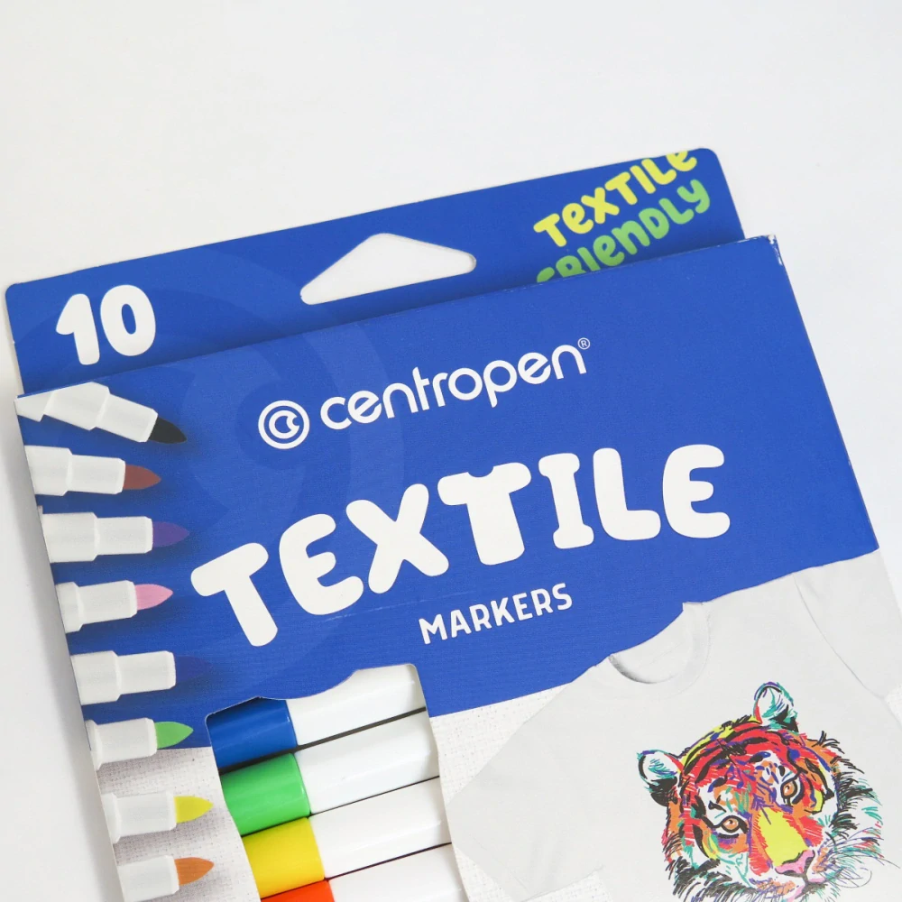 Fixy na textil 10ks