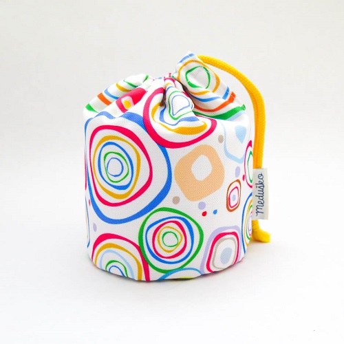 Dóza na desiatu vzor LÍZATKO 475ml