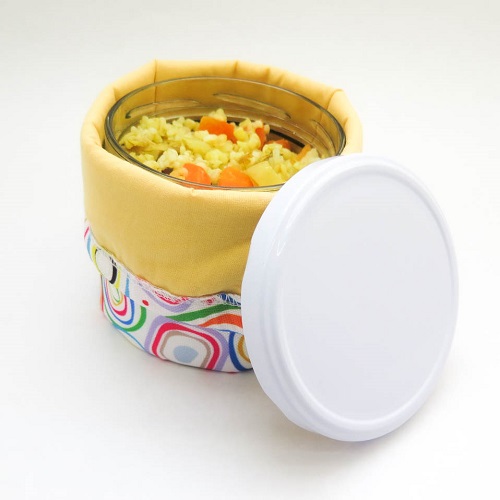 Dóza na desiatu vzor LÍZATKO 475ml